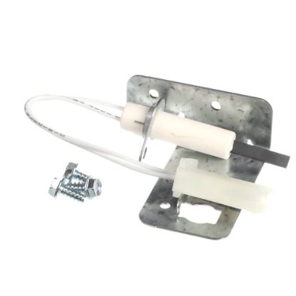 Picture of Trane IGN00152 Igniter; Silicon-nitride, 120V, Includes Bracket A
