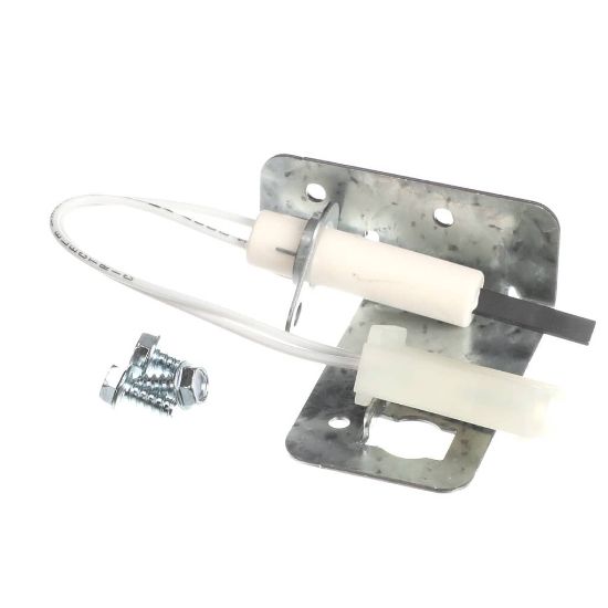 Picture of Trane IGN00152 Igniter; Silicon-nitride, 120V, Includes Bracket A