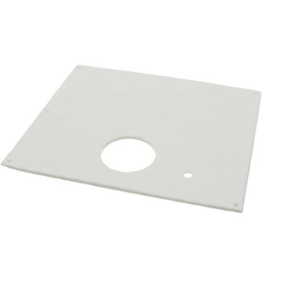 Picture of Trane INS02930 Insulation; Collector Cover, 14.50 X 12.