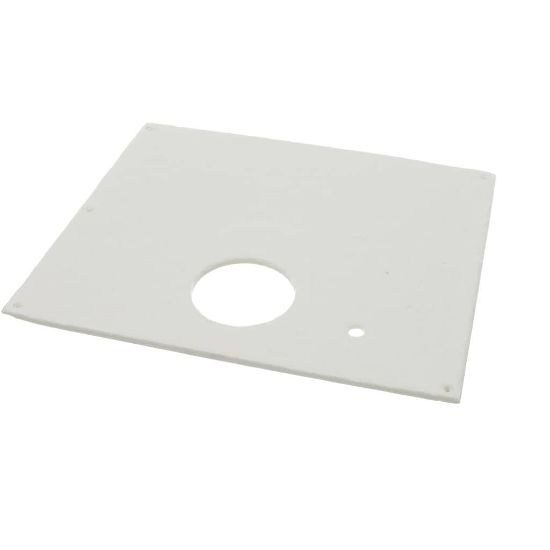 Picture of Trane INS02930 Insulation; Collector Cover, 14.50 X 12.