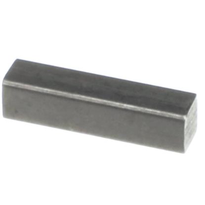 Picture of Trane KEY00299 Key; 1/4 In X 1/4 In X 1 In
