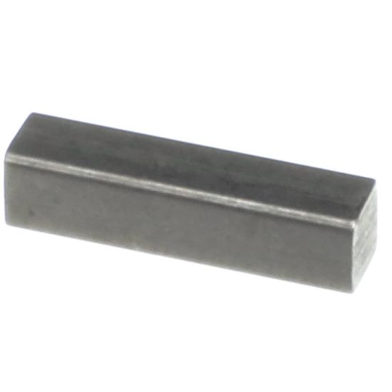 Picture of Trane KEY00299 Key; 1/4 In X 1/4 In X 1 In