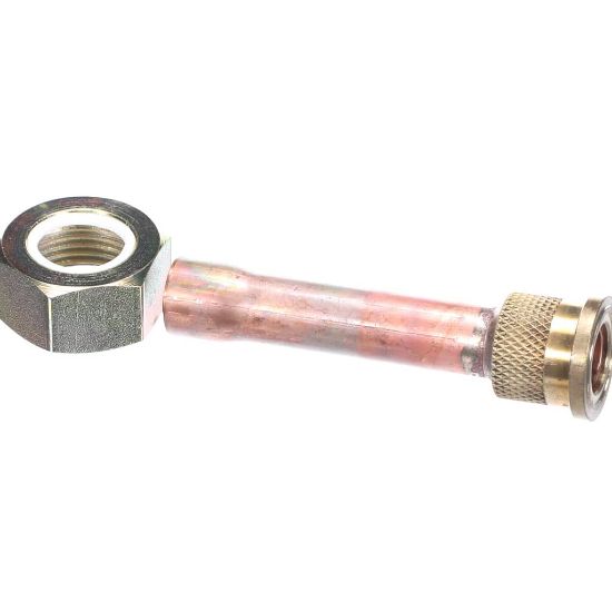 Picture of Trane KIT01159 Kit; Rotolock Compressor To Brazed; 1.00-14 Thread