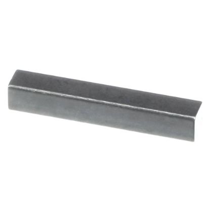 Picture of Trane KEY00300 Key; 1/4 In X 1/4 In X 1-1/2 In