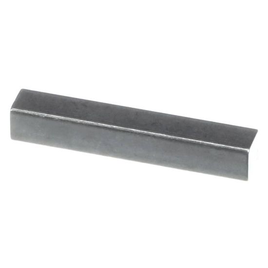 Picture of Trane KEY00300 Key; 1/4 In X 1/4 In X 1-1/2 In