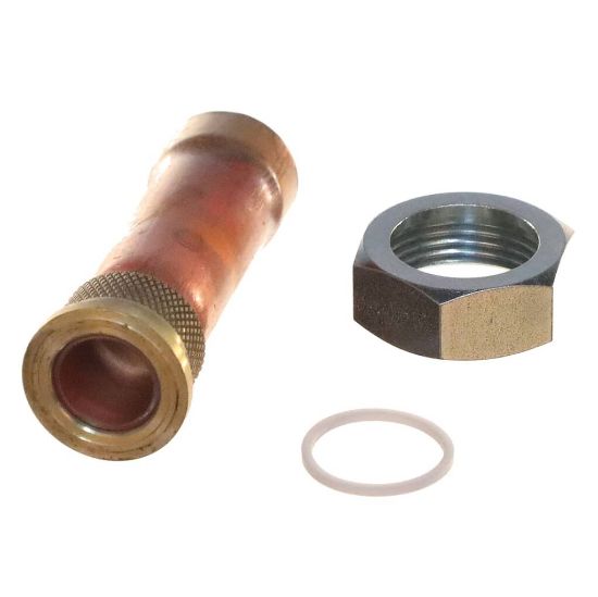 Picture of Trane KIT01165 Kit Rotolock Compressor To Brazed 1.25