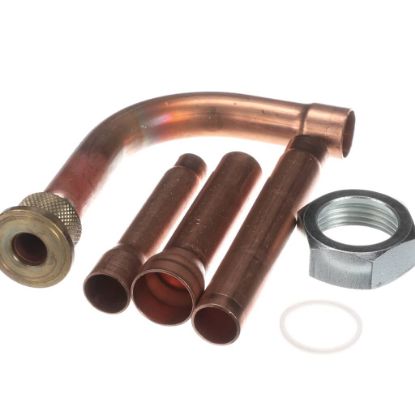 Picture of Trane KIT01167 Kit, Stub Tube, Size 1.25-12, W/ 90 Deg Ell, For 1