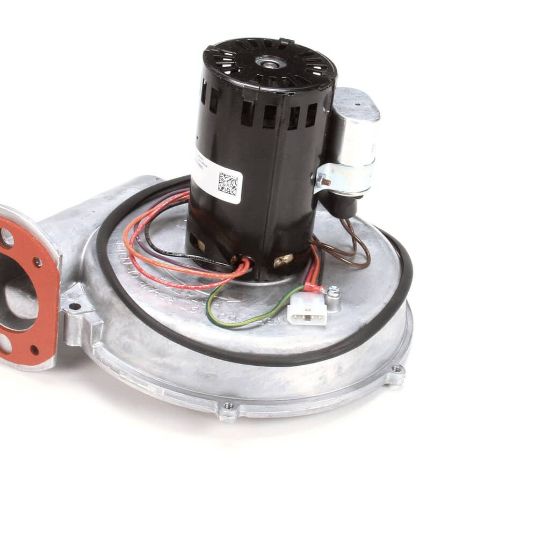 Picture of Trane KIT02590 Kit, Combustio N Blower, 250 Mh Kit Incl