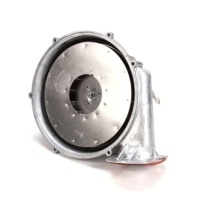 Picture of Trane KIT02591 Motor, Combustion Blower
