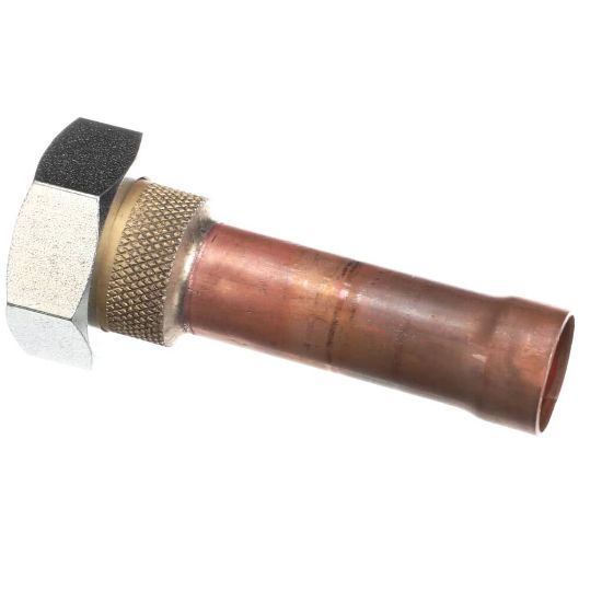Picture of Trane KIT01164 Kit; Rotolock Compressor To Brazed; 1.25-12 Thread