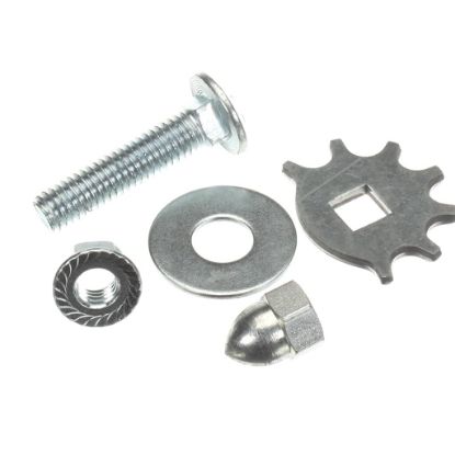 Picture of Trane KIT09200 Kit, Belt Drive Tensioning Gear Hardware