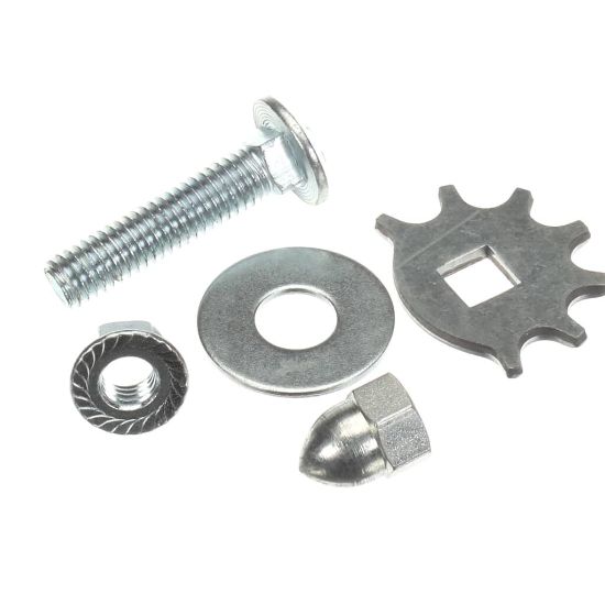 Picture of Trane KIT09200 Kit, Belt Drive Tensioning Gear Hardware