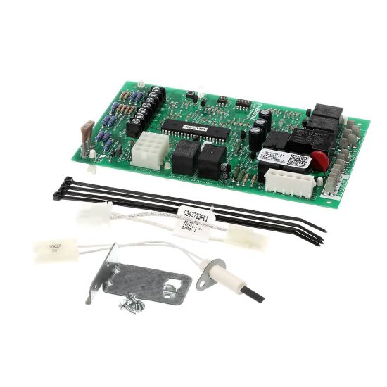 Picture of Trane KIT15943 Ifc Kit W/ignitor & Harness