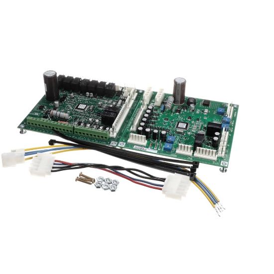 Picture of Trane KIT16268 Ebm Fan Control W/ Rtom Board