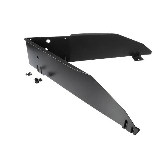 Picture of Trane KIT18706 Replacement Fan Brackets Kit