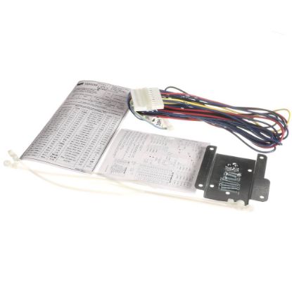 Picture of Trane KIT18015 Kit, Ebm Fan Control Module Bracket, Harness, And