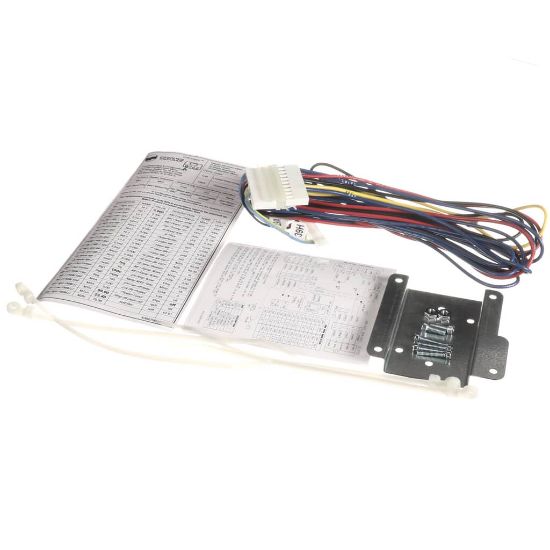 Picture of Trane KIT18015 Kit, Ebm Fan Control Module Bracket, Harness, And