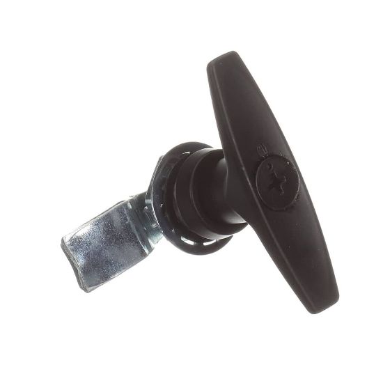Picture of Trane LAT00856 Latch, T-handle, Locking