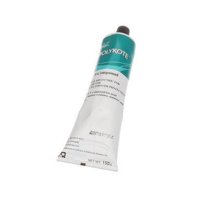 Picture of Trane LUB00001 Lubricant; Silicone Compound-absor Solut
