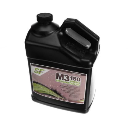 Picture of Trane MIN015001 Oil; 3Gs Mineral Refrigeration Oil 150 Sus, 1 Gall