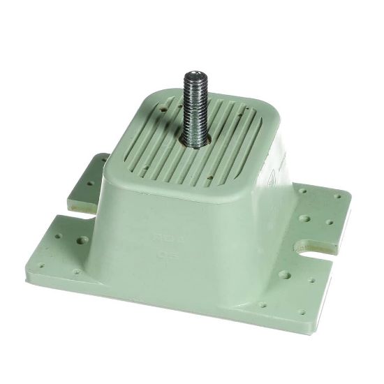 Picture of Trane MNT00646 Mount Neoprene Isolator Rdp-4 Green
