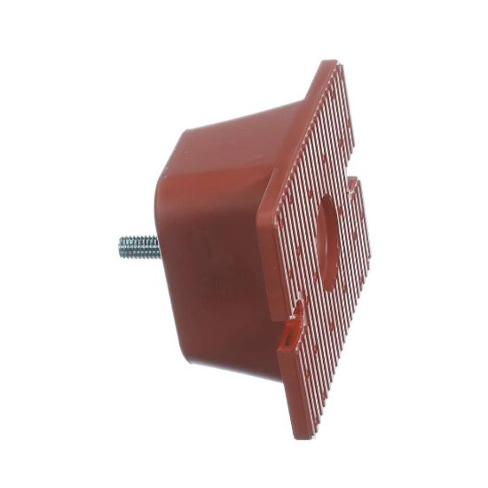 Picture of Trane MNT00645 Mount Durulene Isolator Rdp-4 Red-wr