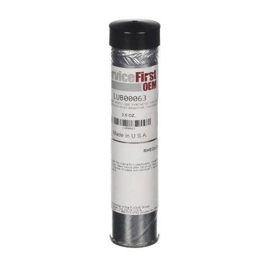 Picture of Trane LUB00063 Lubricant; Rheolube 734A 75 Gram Fiber C