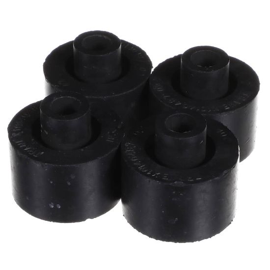 Picture of Trane MNT01525 Mount; Isolator (Pack Of 4)