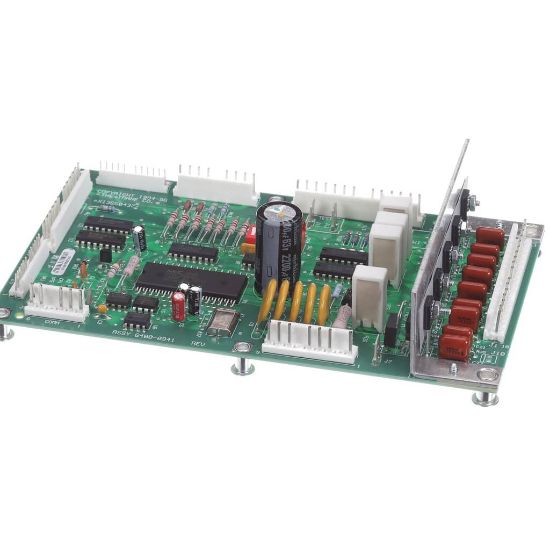 Picture of Trane MOD00429 Terminal Unit Controller Board Module (U