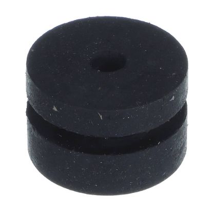 Picture of Trane MNT01522 Mount; Grommet, 0.31 Id X 1.38 Od X 0.19