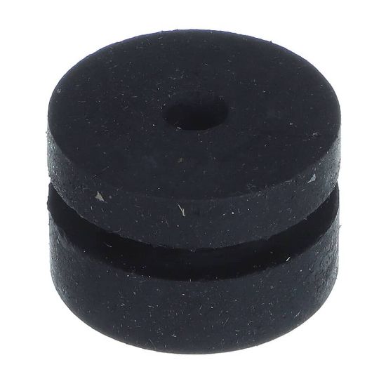 Picture of Trane MNT01522 Mount; Grommet, 0.31 Id X 1.38 Od X 0.19
