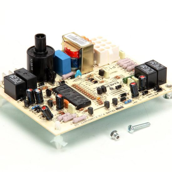 Picture of Trane MOD01298 Module, Relia Tel Gas Dual Stagew/chass