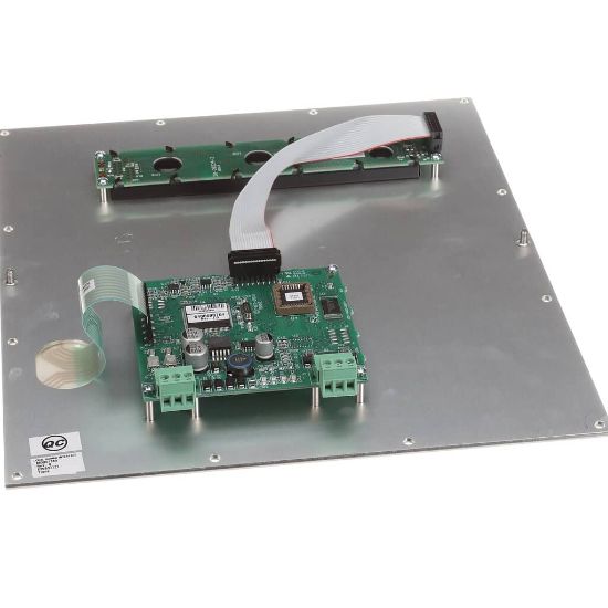 Picture of Trane MOD01369 Module; Local Human Interface