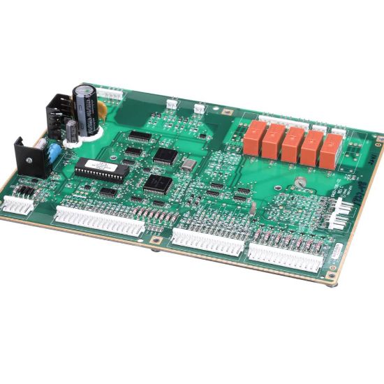 Picture of Trane MOD01387 Pcb Assembly Module-35830
