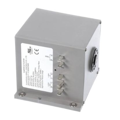 Picture of Trane MOD01301 Module, Actuator, Foot Mounted, W/captiv
