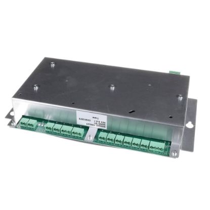 Picture of Trane MOD01191 Module; Circuit