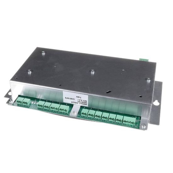 Picture of Trane MOD01191 Module; Circuit