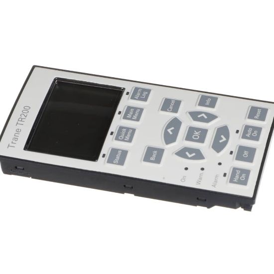 Picture of Trane MOD01800 Module, Lcp-display For Tr200 Drive