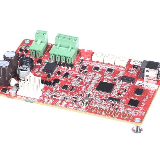 Picture of Trane MOD02046 Module; Bci-r, Communication Interface, Reliatel