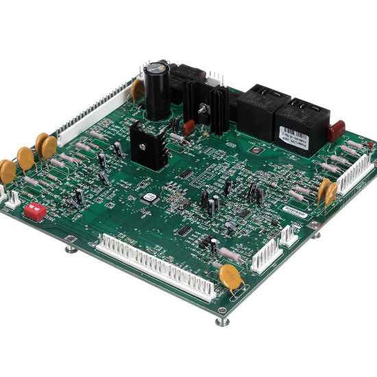 Picture of Trane MOD01803 Module; Unitary Control Processor