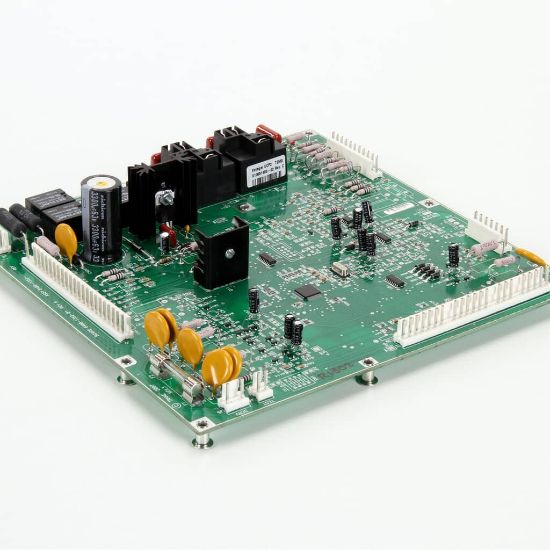 Picture of Trane MOD01802 Module, Unitary Control Processor, Otpm