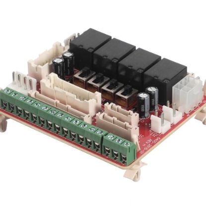 Picture of Trane MOD02132 Module; Csti Ecm Adapter