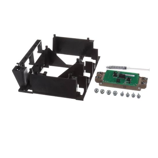 Picture of Trane MOD02456 Module; Igbt Dual Module 450Amp T4/t5 Dr