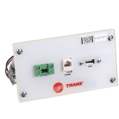 Picture of Trane MOD02599 Module, Indoor Comm Lcd Enclosure