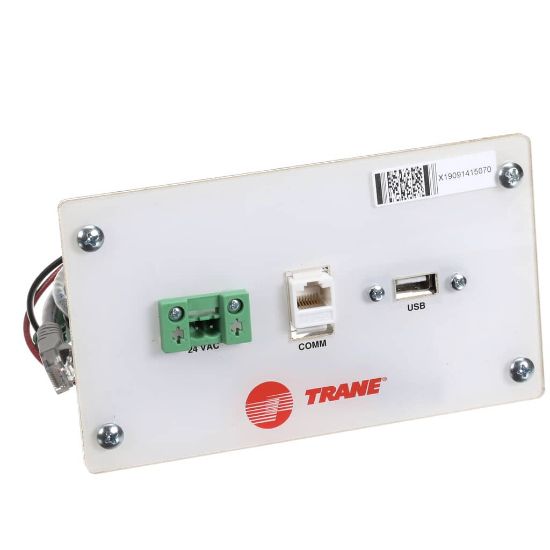 Picture of Trane MOD02599 Module, Indoor Comm Lcd Enclosure
