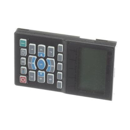 Picture of Trane MOD02580 Module; Human Interface Module For Lf2 D