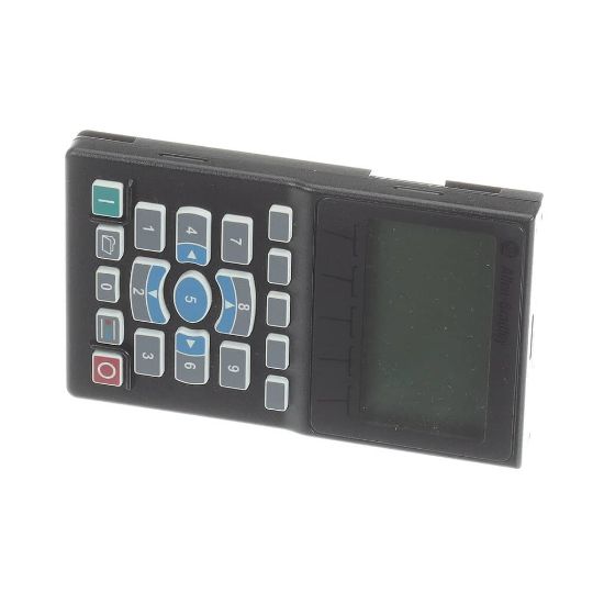 Picture of Trane MOD02580 Module; Human Interface Module For Lf2 D