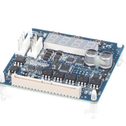 Picture of Trane MOD02616 Module; Ecm Engine Module