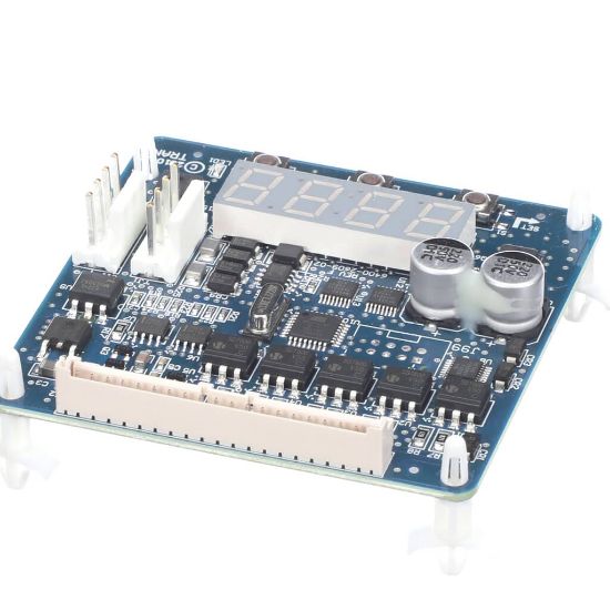 Picture of Trane MOD02616 Module; Ecm Engine Module