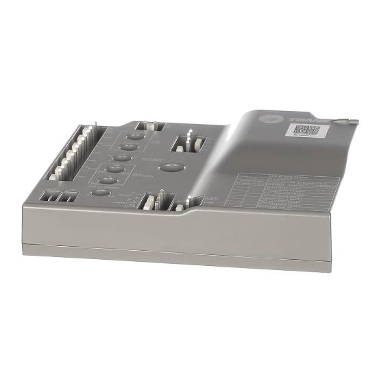 Picture of Trane MOD02399 Module Electromechanical Logic Module